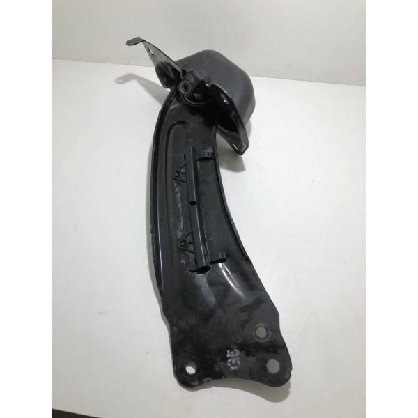 Braço Facão Suspensão Tras Esquerd  Passat  3c0505225b Usado