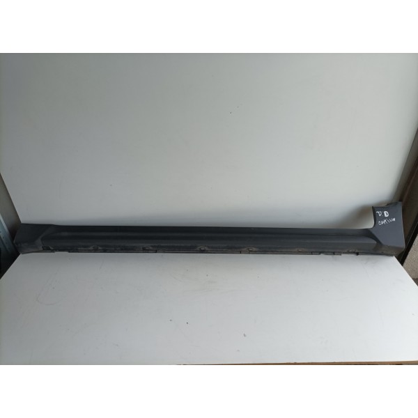 Spoiler Direito Chevrolet Captiva 2.4 2008 2009 2010