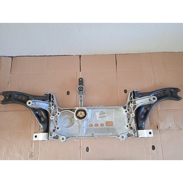 Agregado Dianteiro Com Bandeja 3c0199369h 3c0199313ar Usado