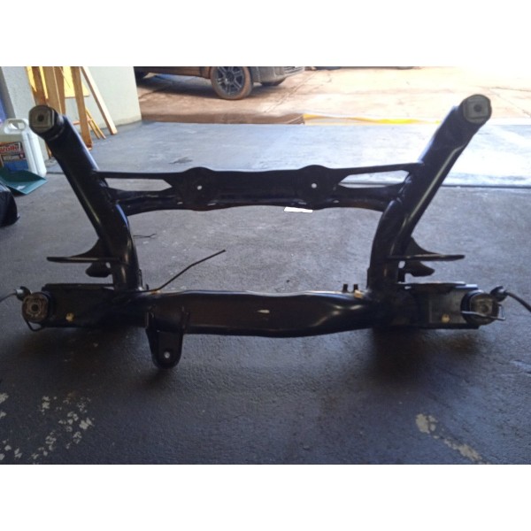 Agregado Suspensão Traseira Tiguan 2.0 5n0505321d Usado