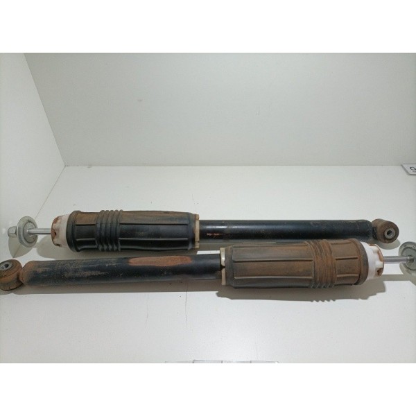 Par Amortecedor Traseiro Uno Way 1.3 2019 51950288 Usado