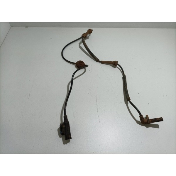 Sensor Abs Dianteiro/direito Uno Way 1.3 20171100133 Usado