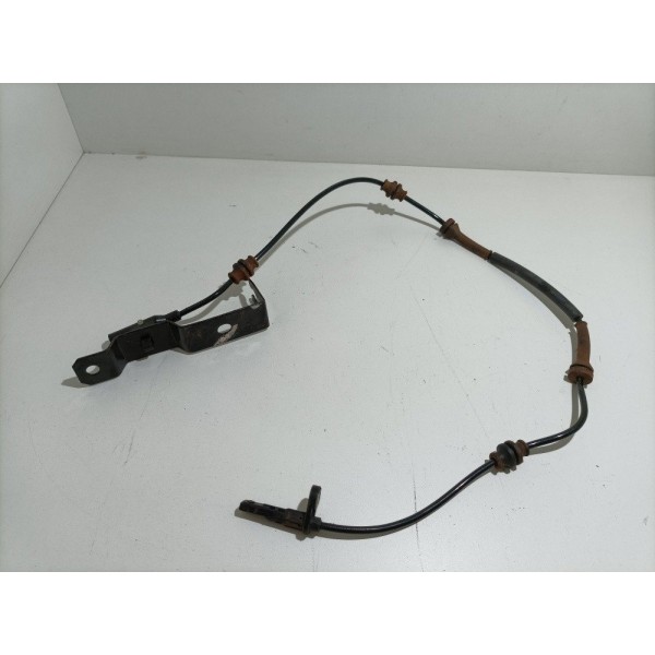 Sensor Abs Traseiro/esquerdo Uno Way 1.3 2019 52050138 Usado