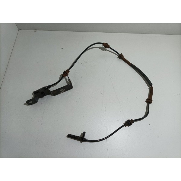 Sensor Abs Traseiro/direito Do Uno Way 1.3 52050138 Usado