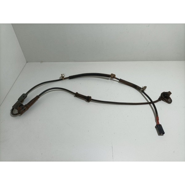 Sensor Abs Dianteiro Direito Sorento 2.4 956712p000 Usado