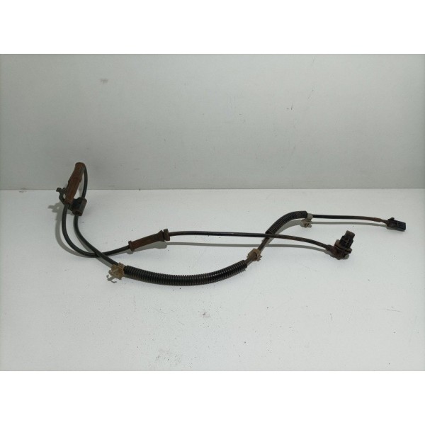 Sensor Abs Dianteiro Esquerdo Sorento 2.4 956702p000 Usado
