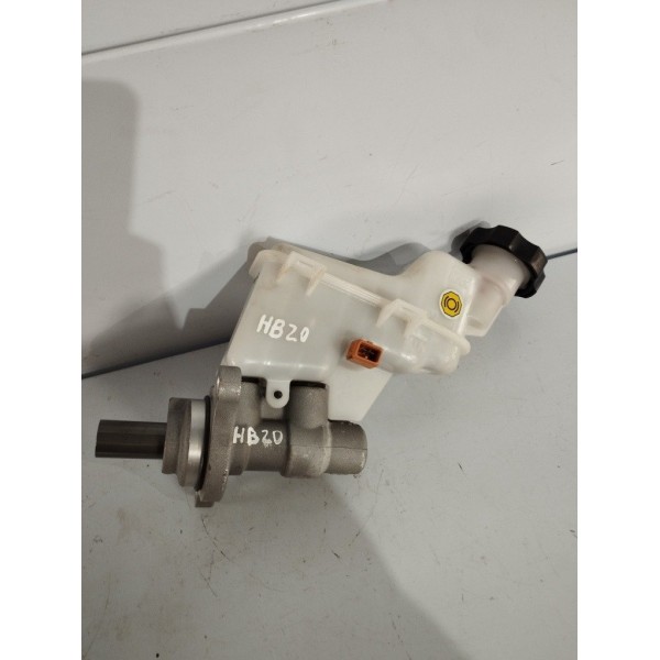 Reservatório Óleo Cilindro Mestre Hb20 Lk3d1054c Usado