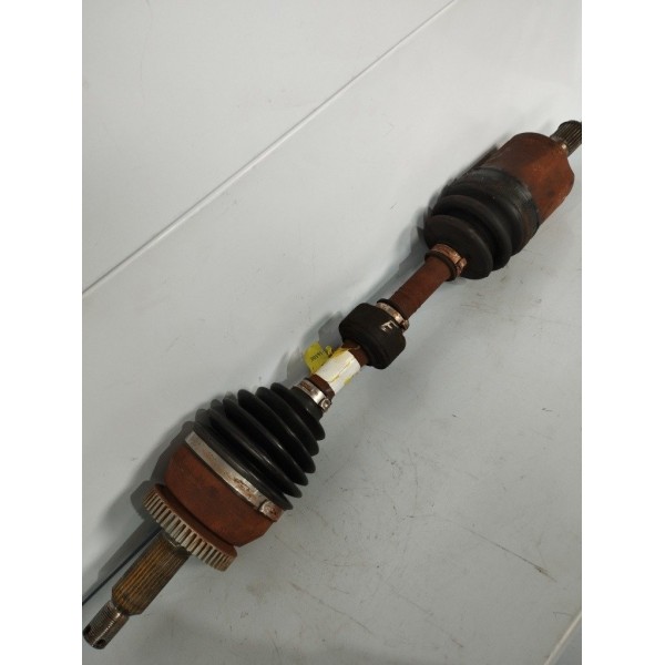 Semi Eixo Dianteiro Esquerdo Sorento 2.4 495002p200 Usado