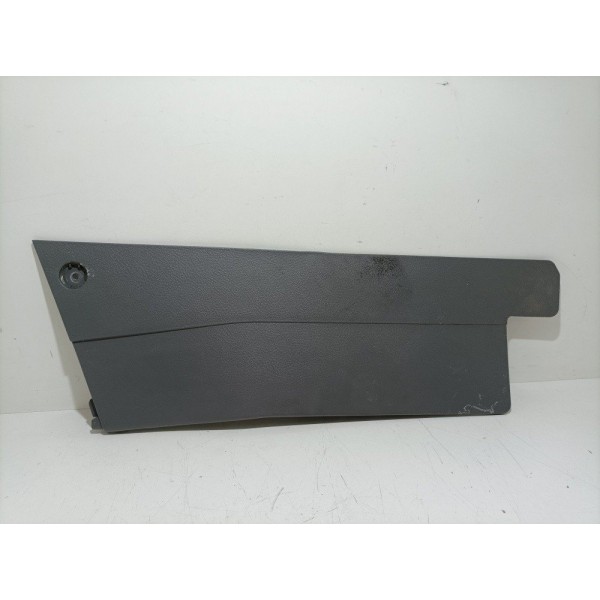 Acabamento Console Lateral Esquerdo Santa Fé 2010 Á 2012