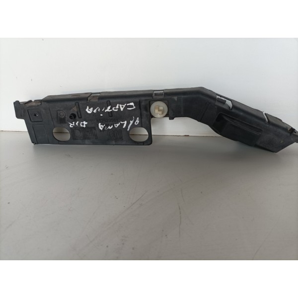 Guia Suporte Parachoque Dianteiro Direito Captiva 2.4 2008