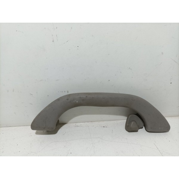 Alça Teto Pqp Traseiro Esquerdo Audi A3 2001 2002 Á 2005