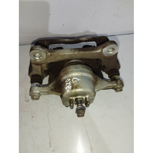 Pinça Freio Dianteiro Esquerdo Hyundai Hb20 1.0 3cc 15 A 19