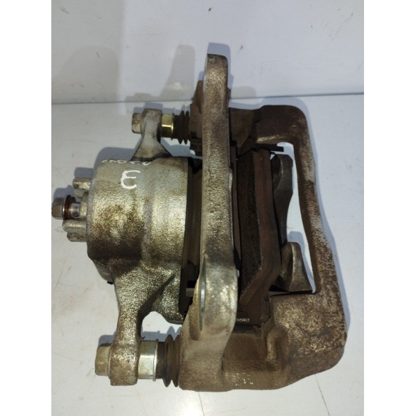 Pinça Freio Dianteiro Direito Hyundai Hb20 1.0 3cc 15 A 19