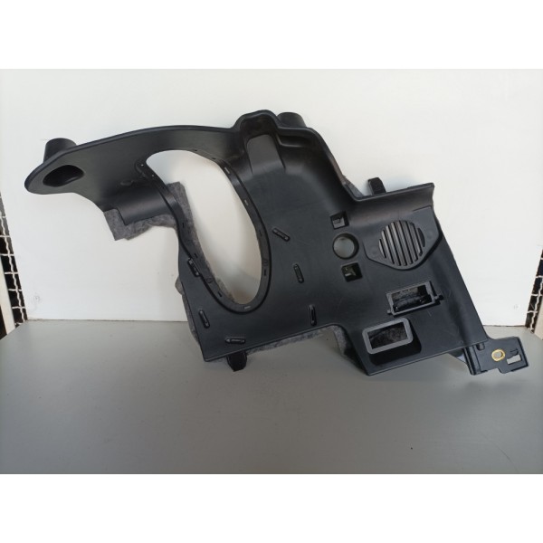 Acabamento Inferior Esquerdo Painel Audi Q5 2018 2019 2020