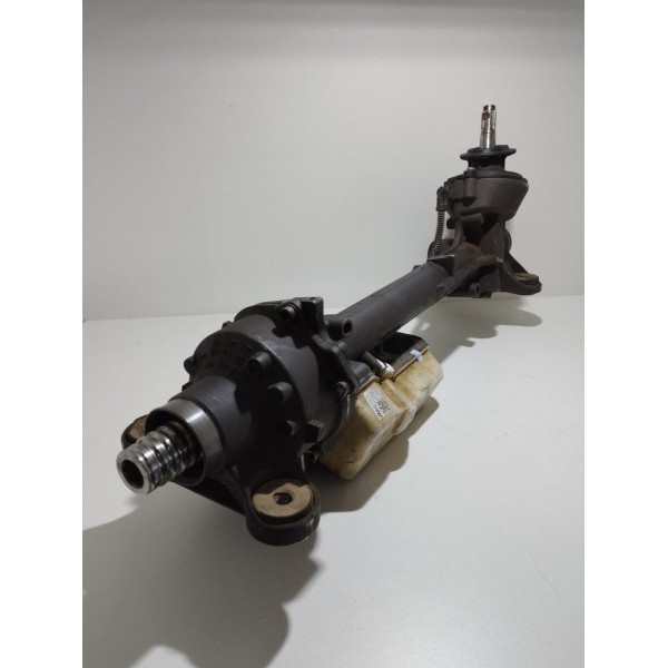 Caixa Direção Elétrica Audi Q3 Vw Tiguan 5n1909144l