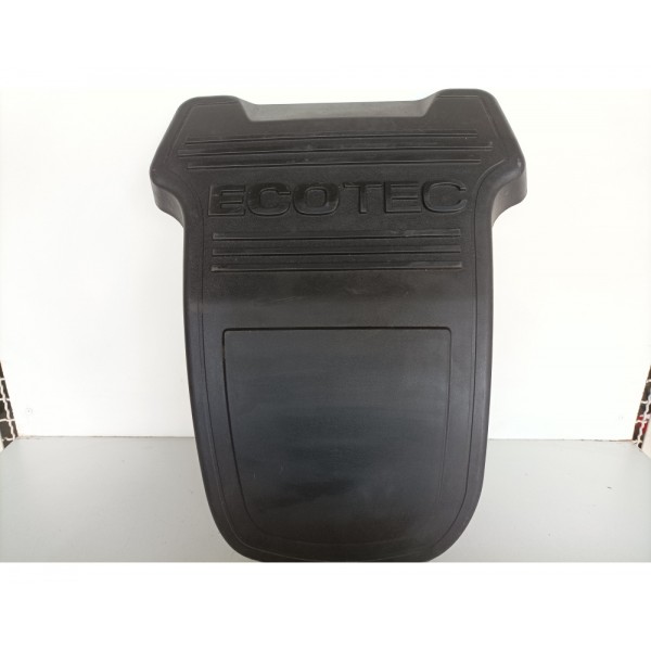 Tampa Ressonador Captiva 2.4 2008 2009 2010