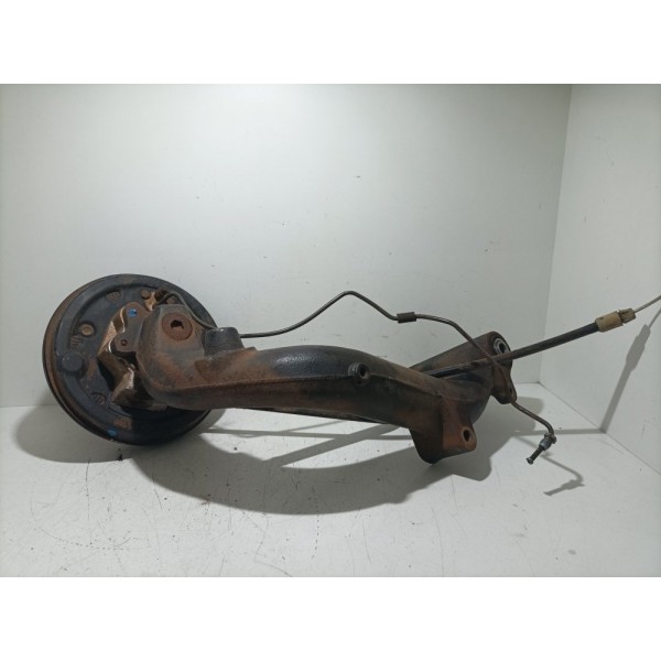 Manga Eixo Equerdo Classe A160 A190 2000 2001 2002 Á 2005