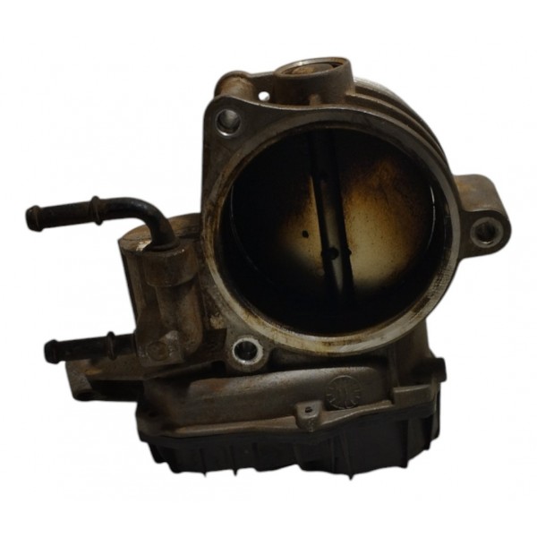 Tbi Corpo Borboleta Cadenza Santa Fé  Sorento 3.5