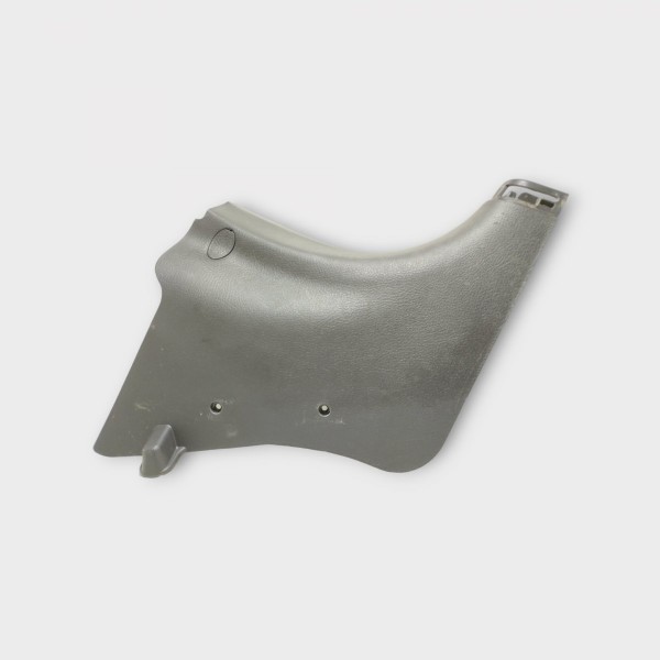 Moldura Coluna Soleira Dianteira Direita Santa Fé 2011 2012