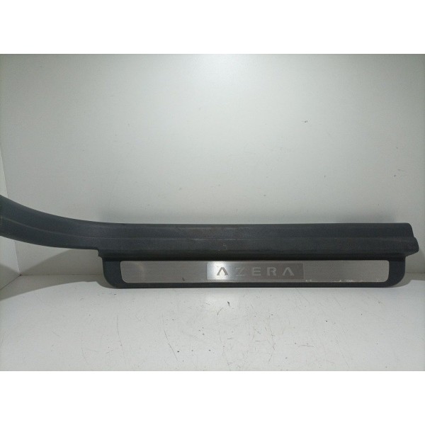 Soleira Porta Traseira Esquerda Azera 2008 2009 2010 2011
