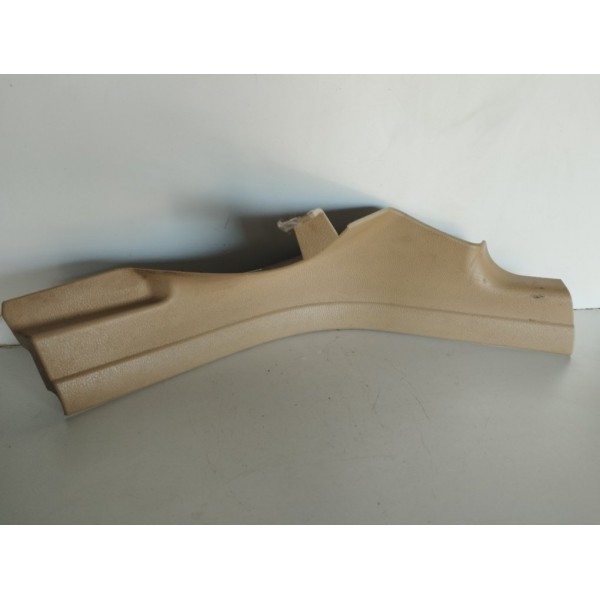 Soleira Porta Traseira Direita Bmw X3 2013 2014 2015 9175050