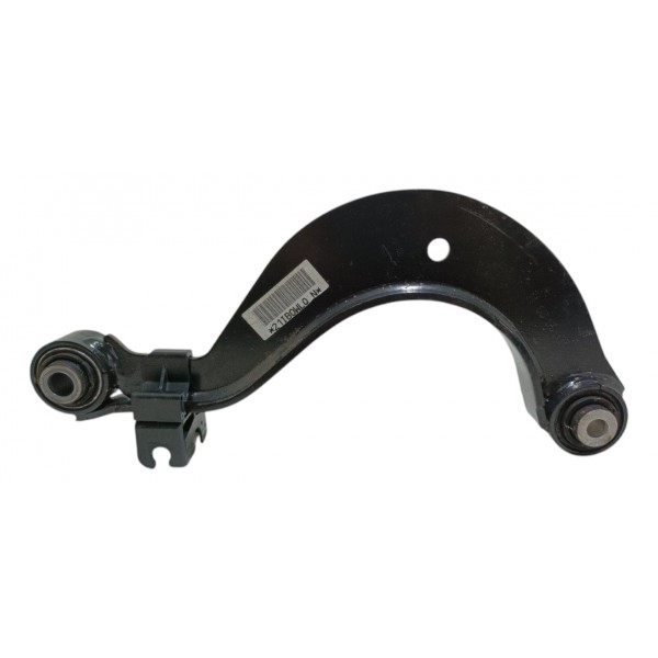 Braço Suspensão Traseira Esq Passat 2.0 Tsi 1k0505323n Usada