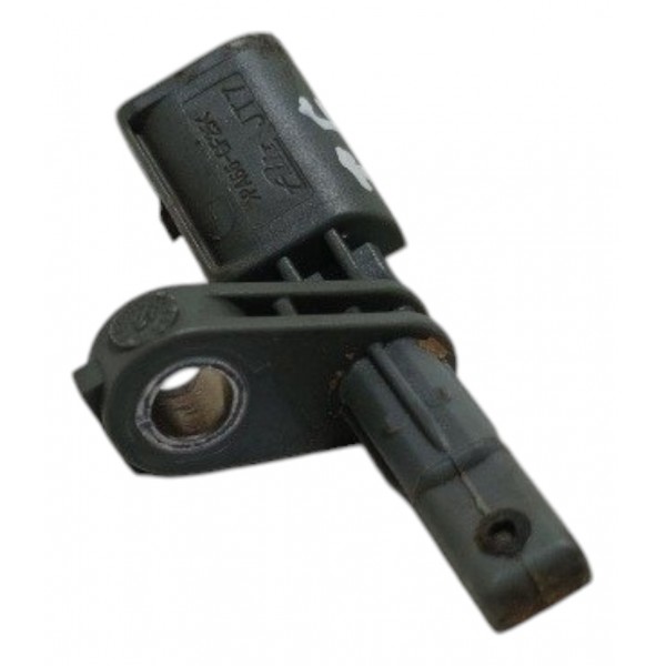 Sensor Abs Traseiro Esquerdo Passat 2.0 10071154013 Usado