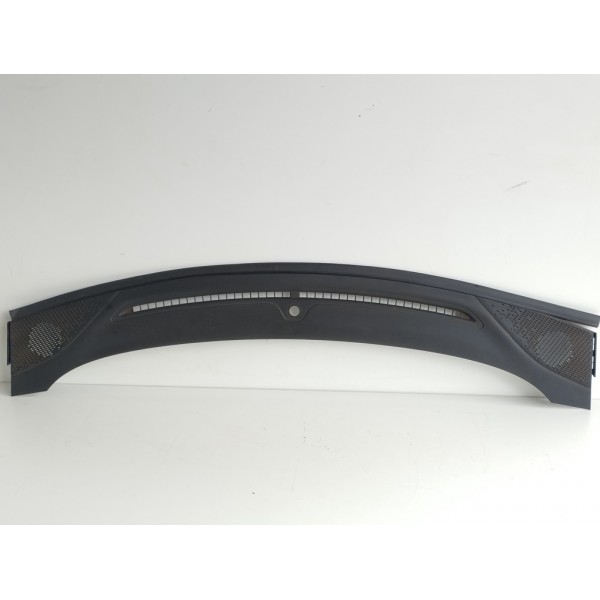 Grade Churrasqueira Interna Journey 2012 2013 2014