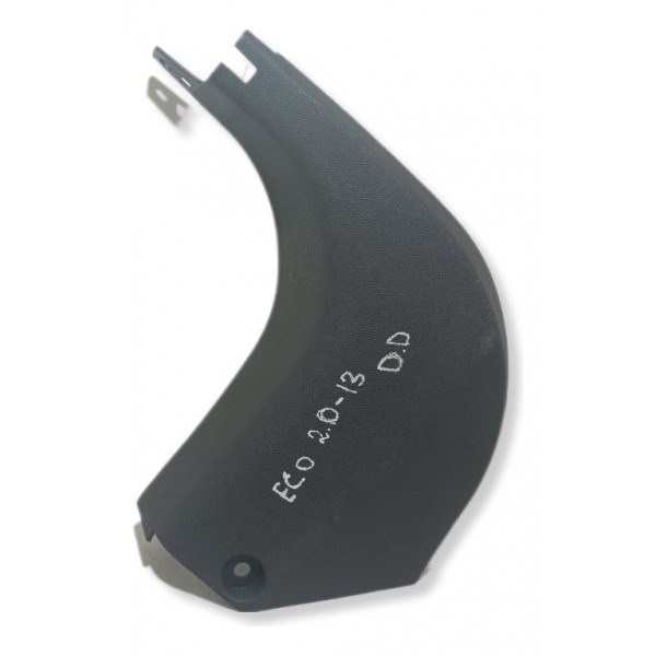 Acabamento Soleira Dianteira Direita Ford Ecosport 2013