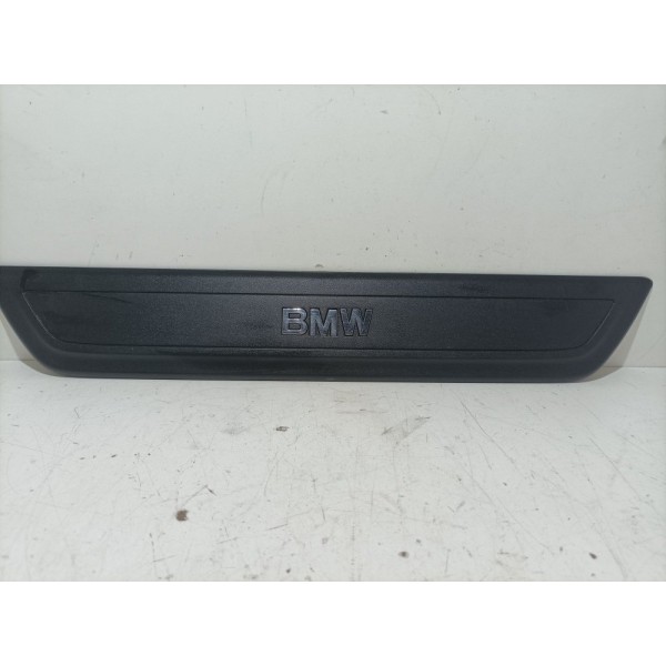Soleira Porta Dianteira Direita Bmw X3 2013 2014 2015