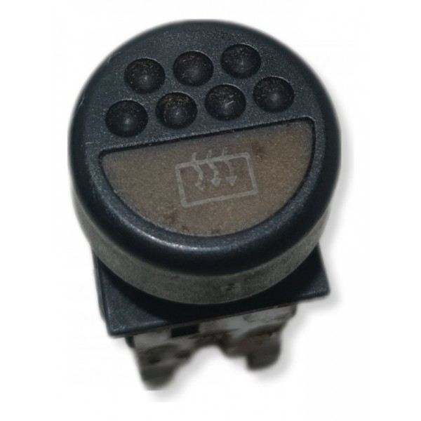 Botão Desembaçador Peugeot 106 1998 1999 2000 2001