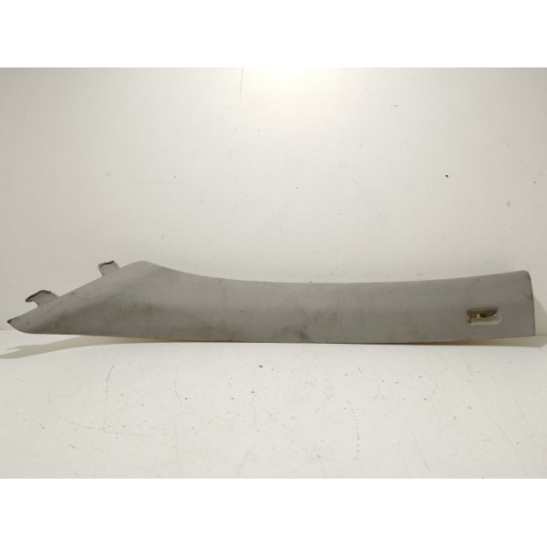 Acabamento Esquerdo Parabrisa Bmw 320i 2006 2007 2008