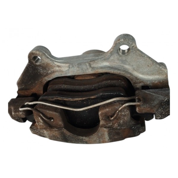 Pinça De Freio Dianteira Esquerda Uno Way 1.3 2019 C/abs