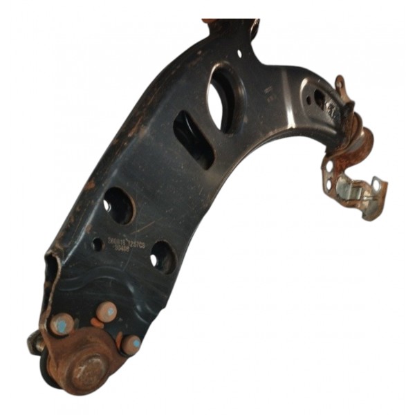 Bandeja Suspensão Dianteira Direita Uno/mobi/palio 2013/2020