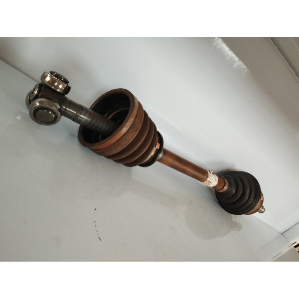 Semi Eixo Esquerdo Fiat Uno 1.3 2015 A 2019 52036115 Usada