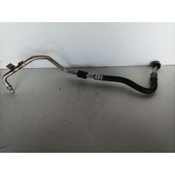 Mangueira Ar Condicionado Fiat Toro 2.4 2018 2019 2020