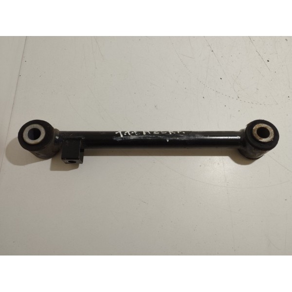 Braço Suspensão Traseira Esquerda  Azera 2011 Usado