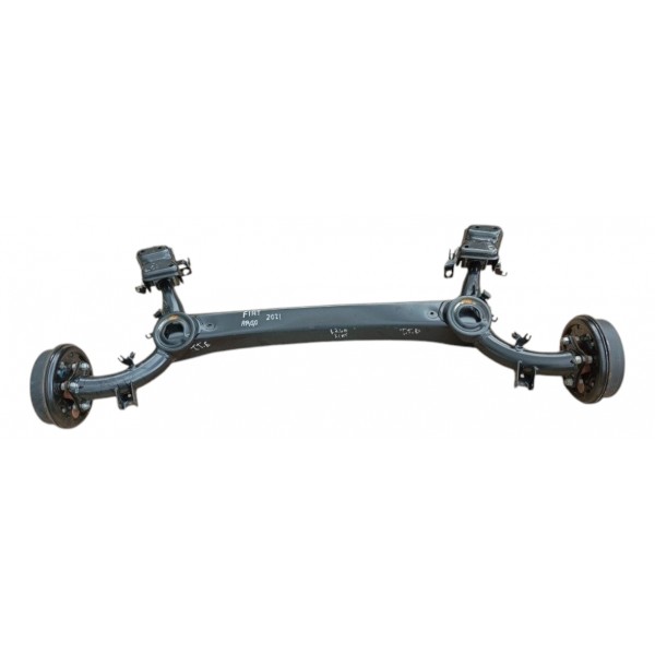 Eixo Traseiro Fiat Argo 2017 2018 2019 2020 2021 2022 Usada