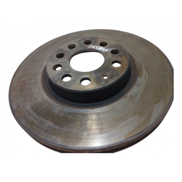 Disco De Freio Dianteiro Passat 2.0 Tsi 2010 A 2012