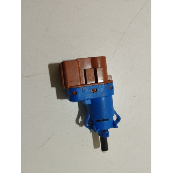 Sensor Pedal Freio Fiat 500 Argo Mobi 2018 Á 2021 Usado