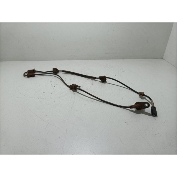 Sensor Abs Dianteiro Esquerdo Hyundai Ix35 2011 Á 2015 Usado