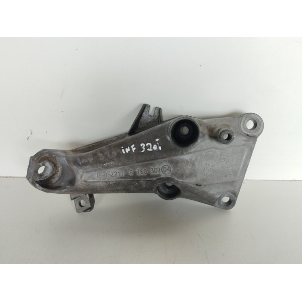 Suporte Motor Bmw 320i 2006 2007 2008  6760307