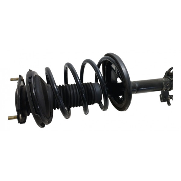 Torre Amortecedor Dianteira Esquerda Lifan X60 2013 A 2018