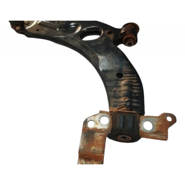 Bandeja Suspensão Dianteiro Esquerdo Uno Mobi 2013 518437680