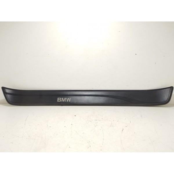 Soleira Porta Dianteiro Esquerdo Bmw 320i 2006 2007 2008