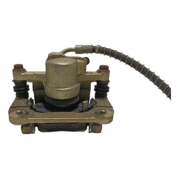 Pinça Freio Traseiro Esquerdo Lifan X60 1.8 16v 2018 2019