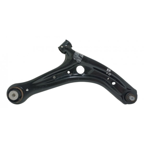 Bandeja Suspensão Dianteira Lado Direito Ka 1.0 2014 A 2021