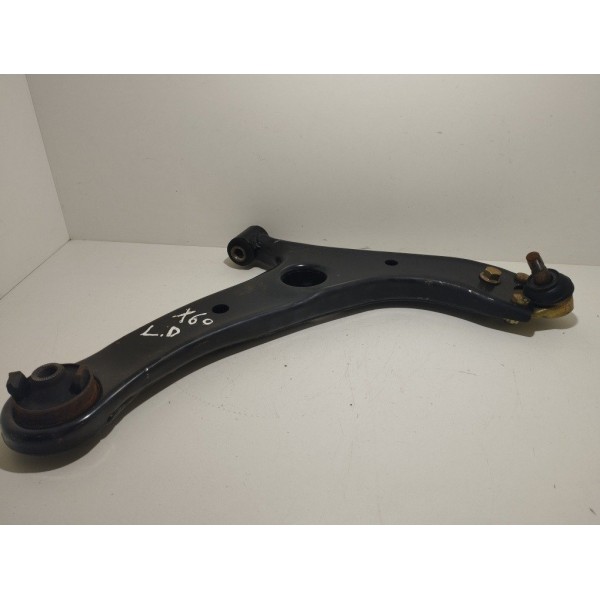 Balança Bandeja Suspensão Direita Lifan X60 2017 2018 2019