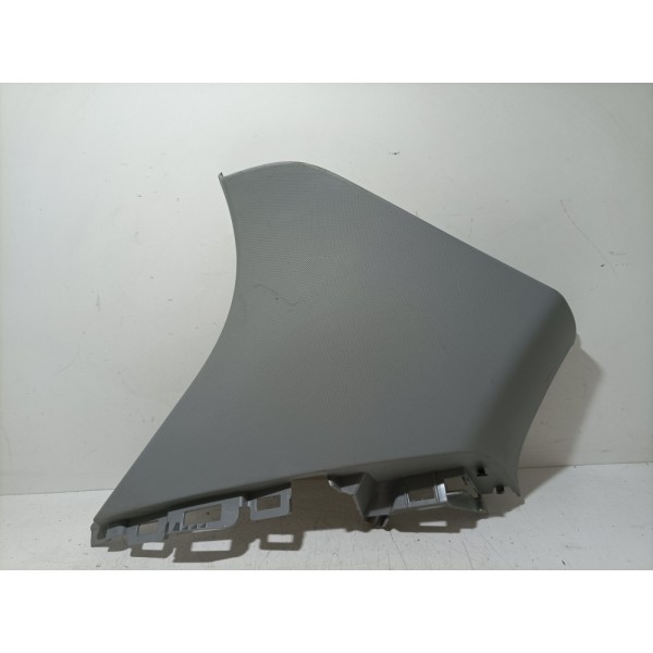 Acabamento Coluna Traseira Esquerda Audi Q5 2018 2019 2020