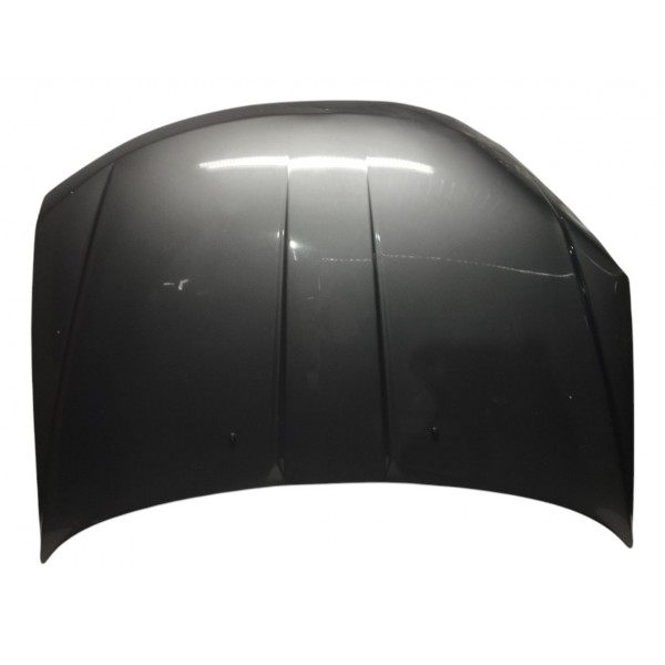 Capô Journey 2011 2012 2013 2014 2015 Detalhe